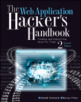 11_TheWeb Application Hackers Handbook.pdf